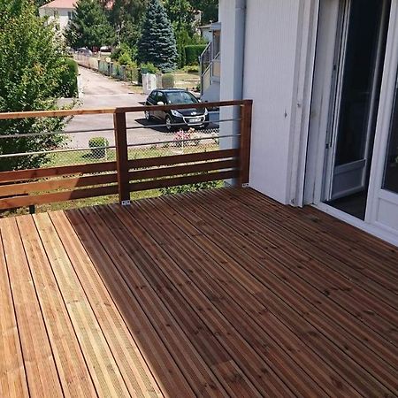 Maison Independ. 6 Personnes A 10 Mn De Gerardmer 沃洛格河畔格朗热 外观 照片