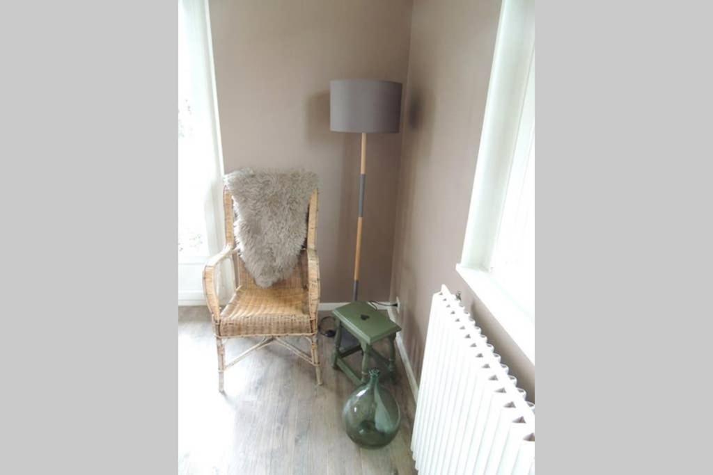 Maison Independ. 6 Personnes A 10 Mn De Gerardmer 沃洛格河畔格朗热 外观 照片