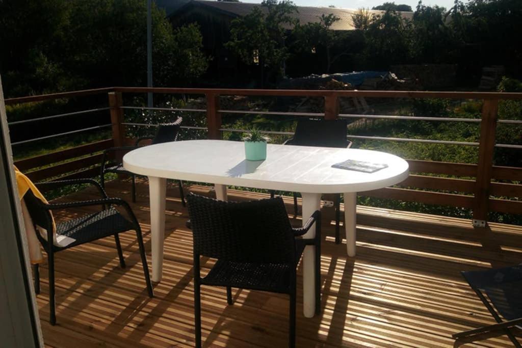 Maison Independ. 6 Personnes A 10 Mn De Gerardmer 沃洛格河畔格朗热 外观 照片