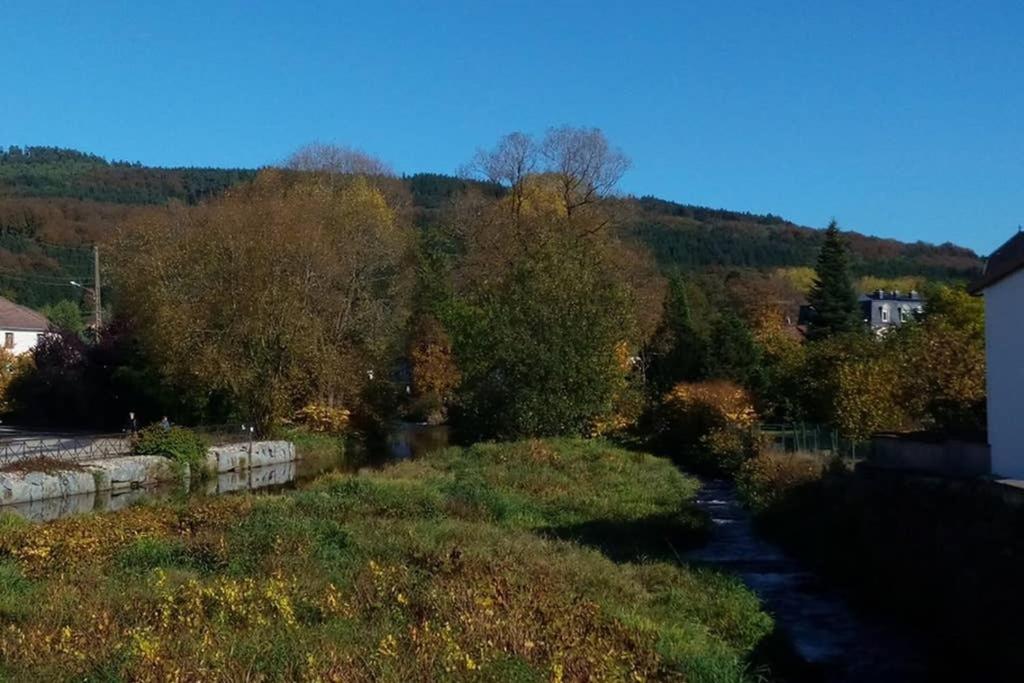 Maison Independ. 6 Personnes A 10 Mn De Gerardmer 沃洛格河畔格朗热 外观 照片