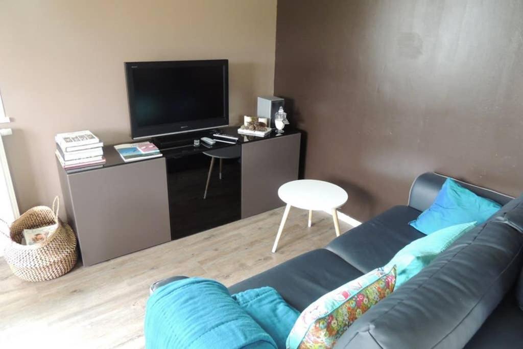 Maison Independ. 6 Personnes A 10 Mn De Gerardmer 沃洛格河畔格朗热 外观 照片