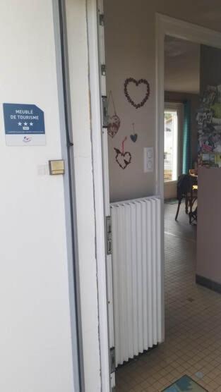 Maison Independ. 6 Personnes A 10 Mn De Gerardmer 沃洛格河畔格朗热 外观 照片